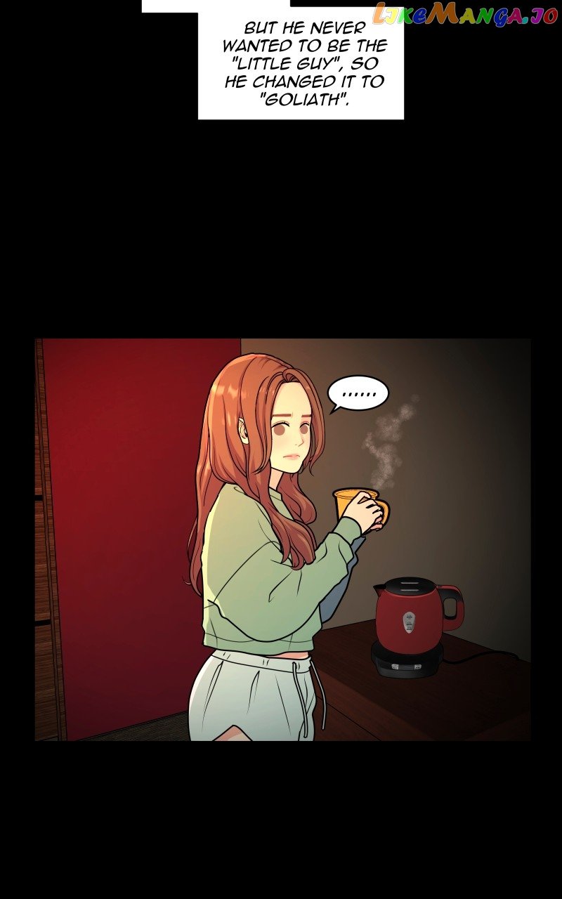 Midnight Poppy Land Chapter 129 - page 35