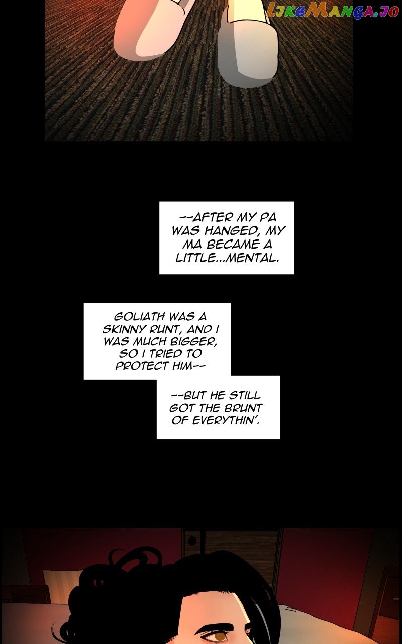 Midnight Poppy Land Chapter 129 - page 37