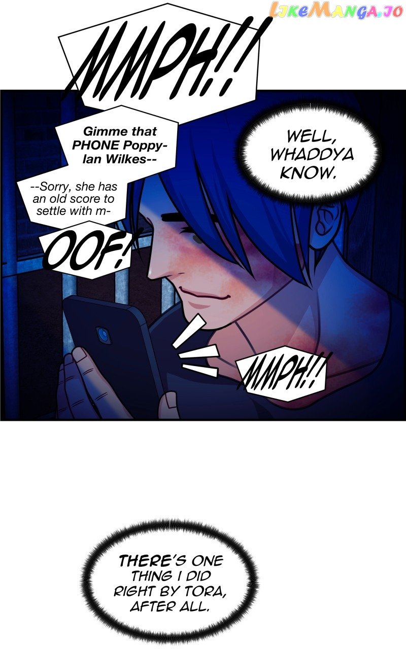 Midnight Poppy Land Chapter 129 - page 4