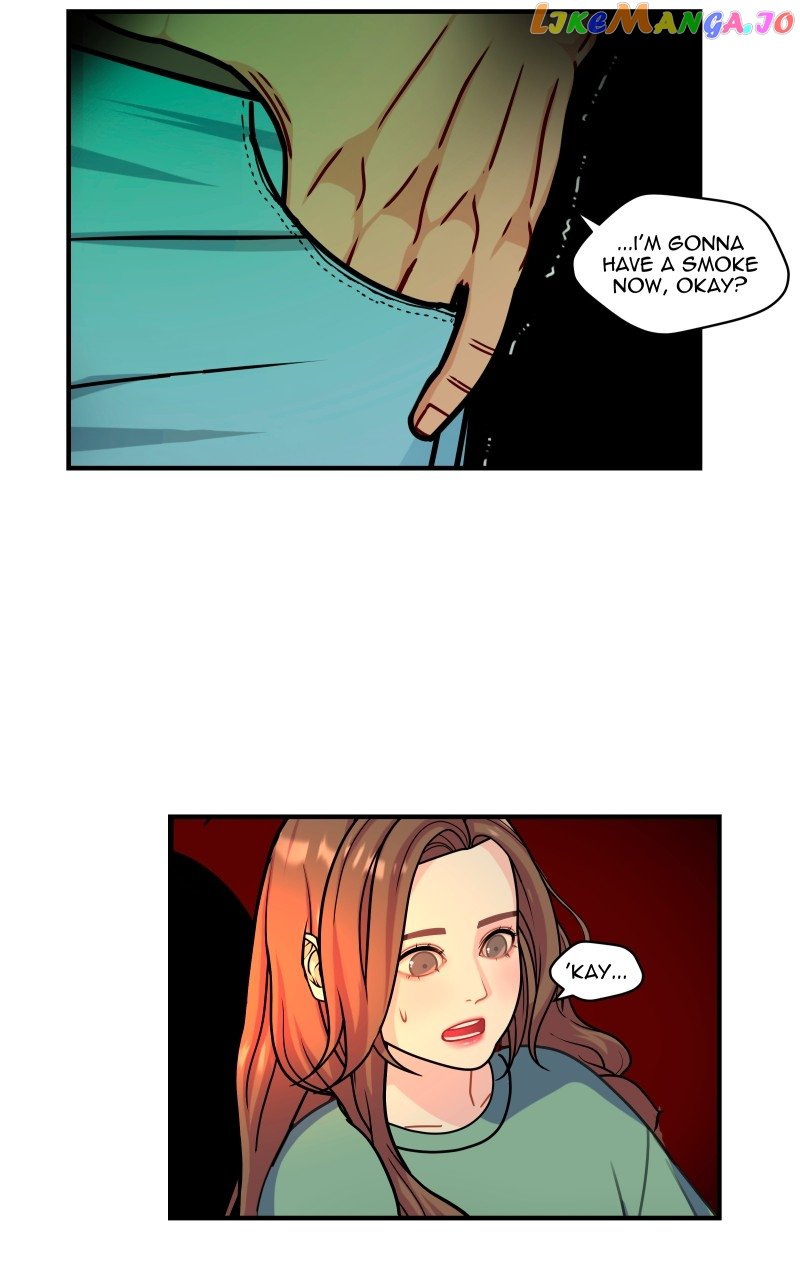 Midnight Poppy Land Chapter 129 - page 43