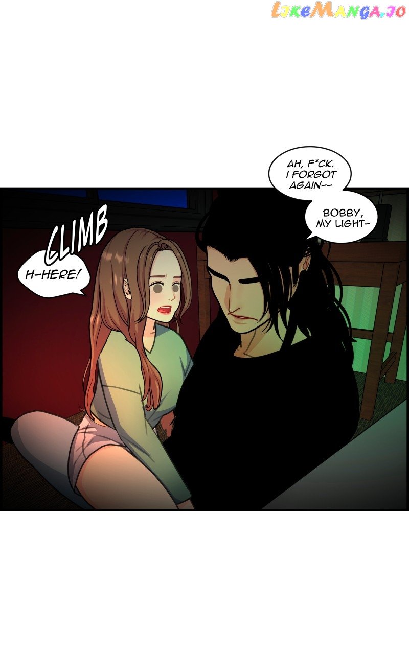 Midnight Poppy Land Chapter 129 - page 44