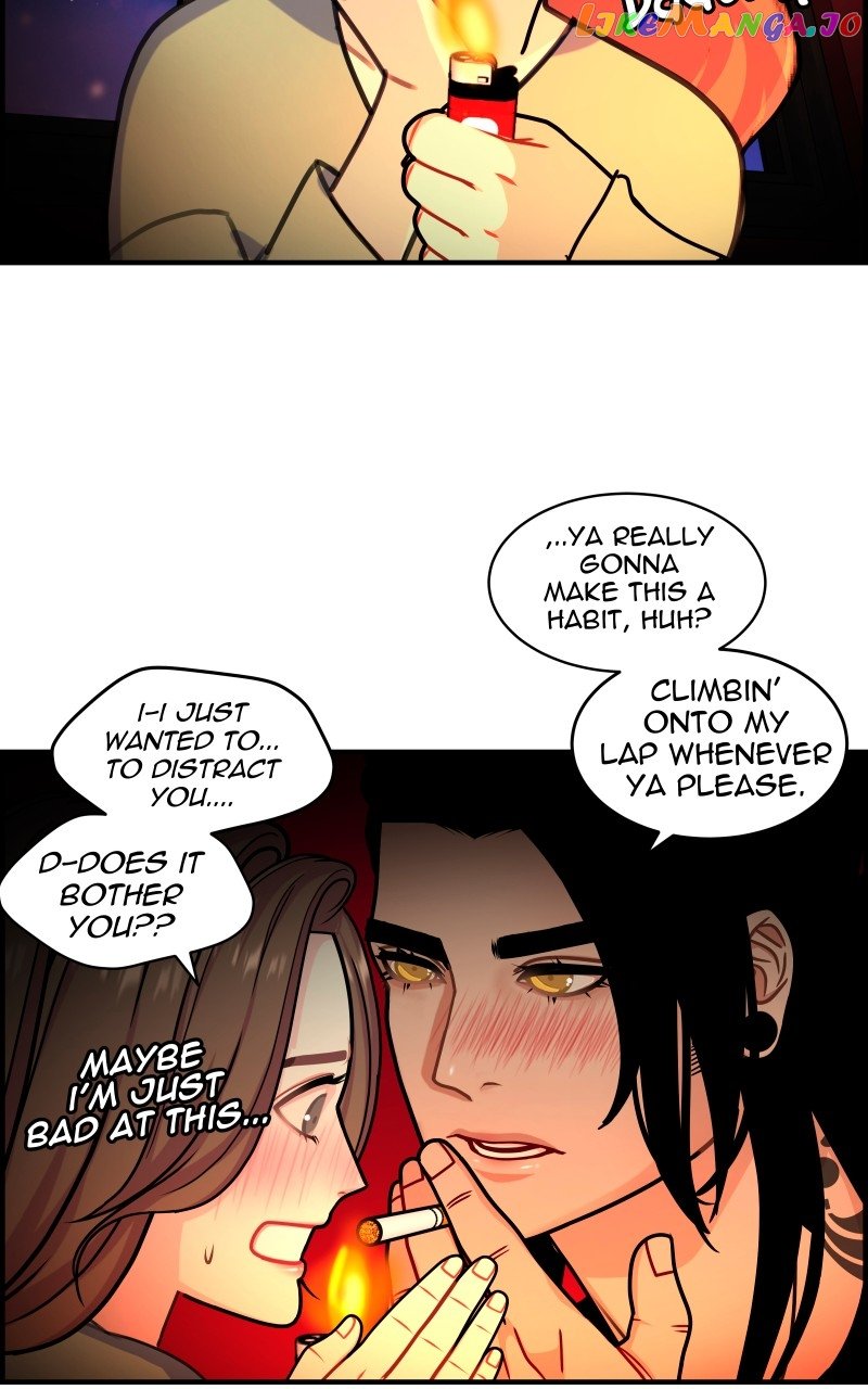 Midnight Poppy Land Chapter 129 - page 46