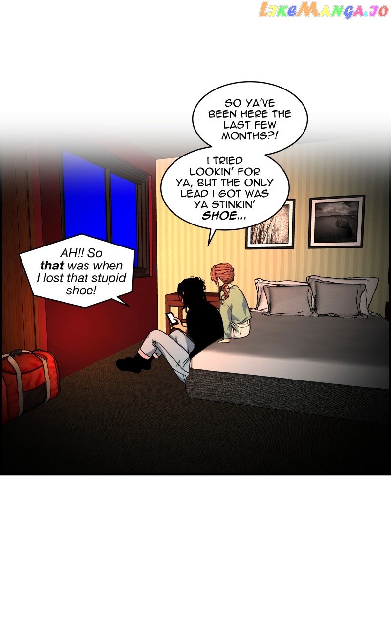 Midnight Poppy Land Chapter 129 - page 5
