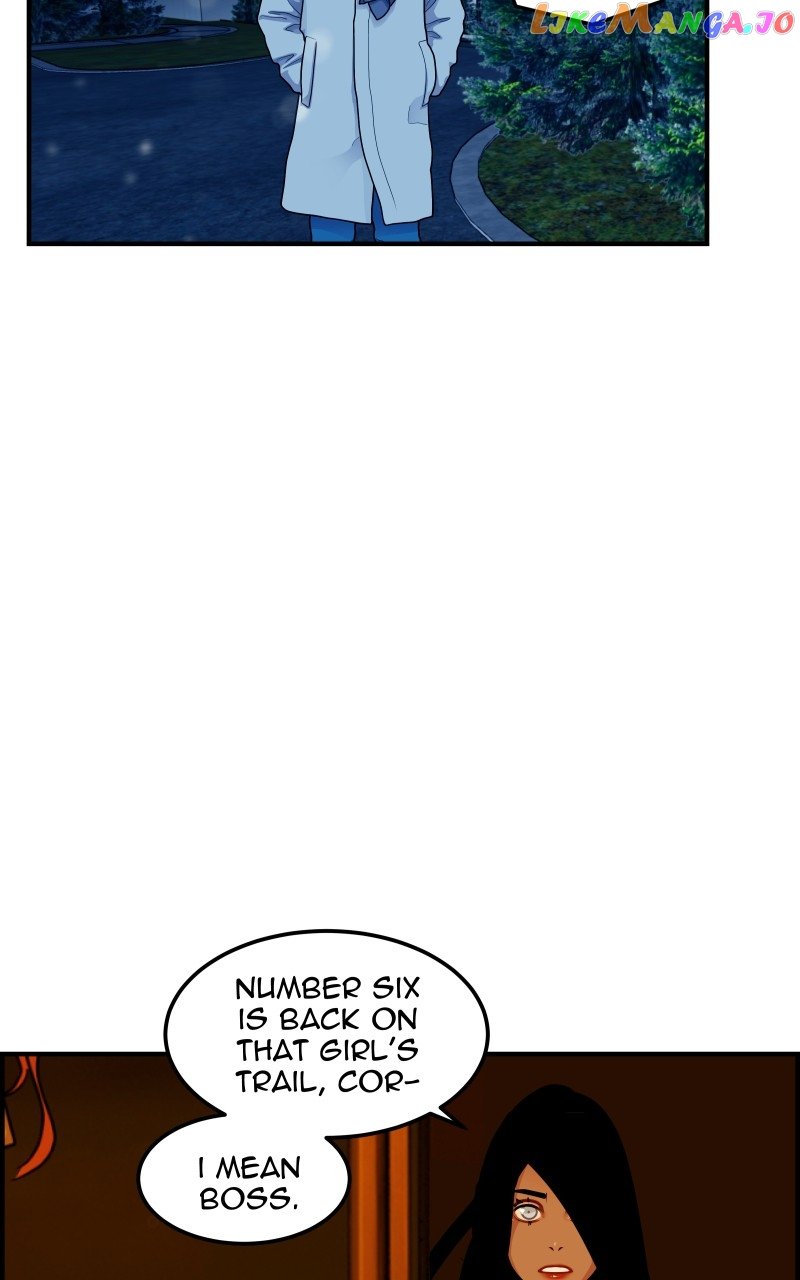 Midnight Poppy Land Chapter 129 - page 50