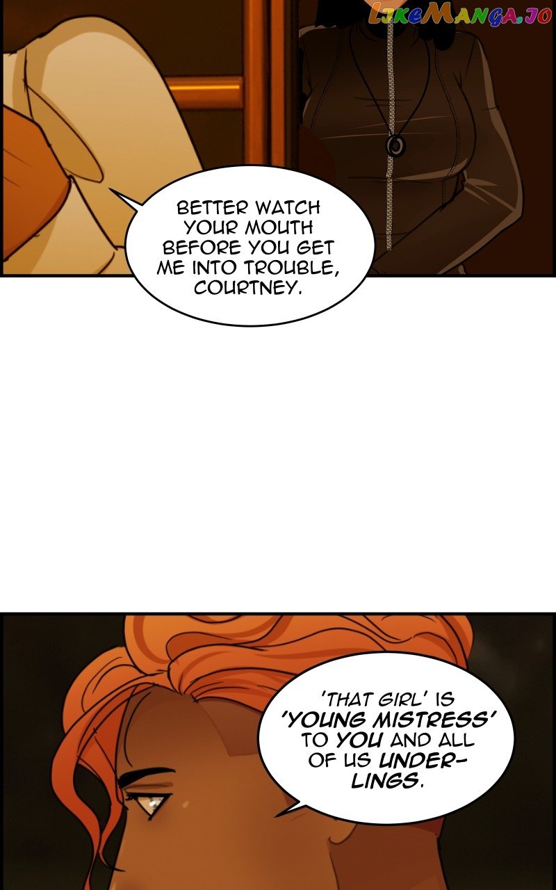 Midnight Poppy Land Chapter 129 - page 51