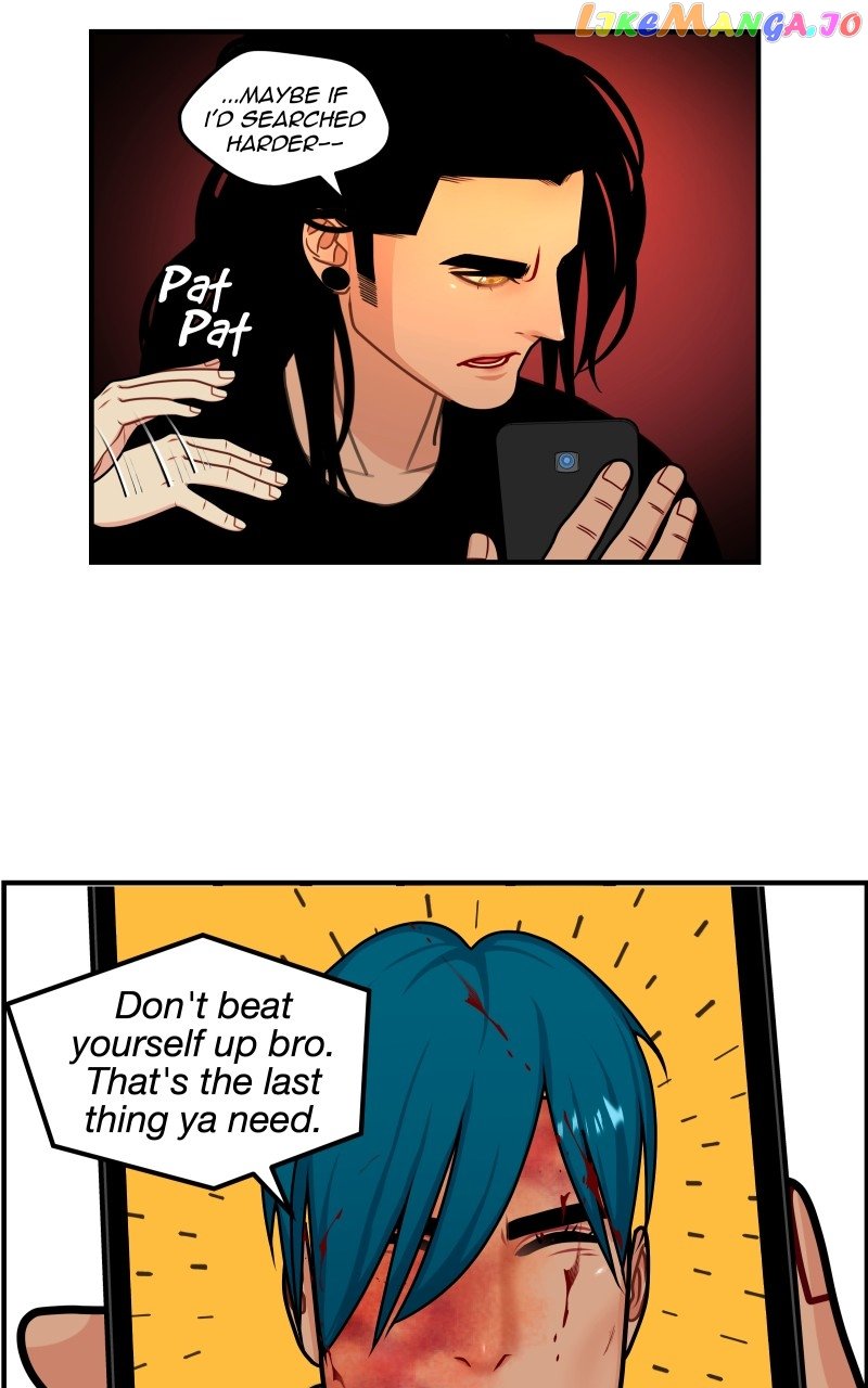 Midnight Poppy Land Chapter 129 - page 6