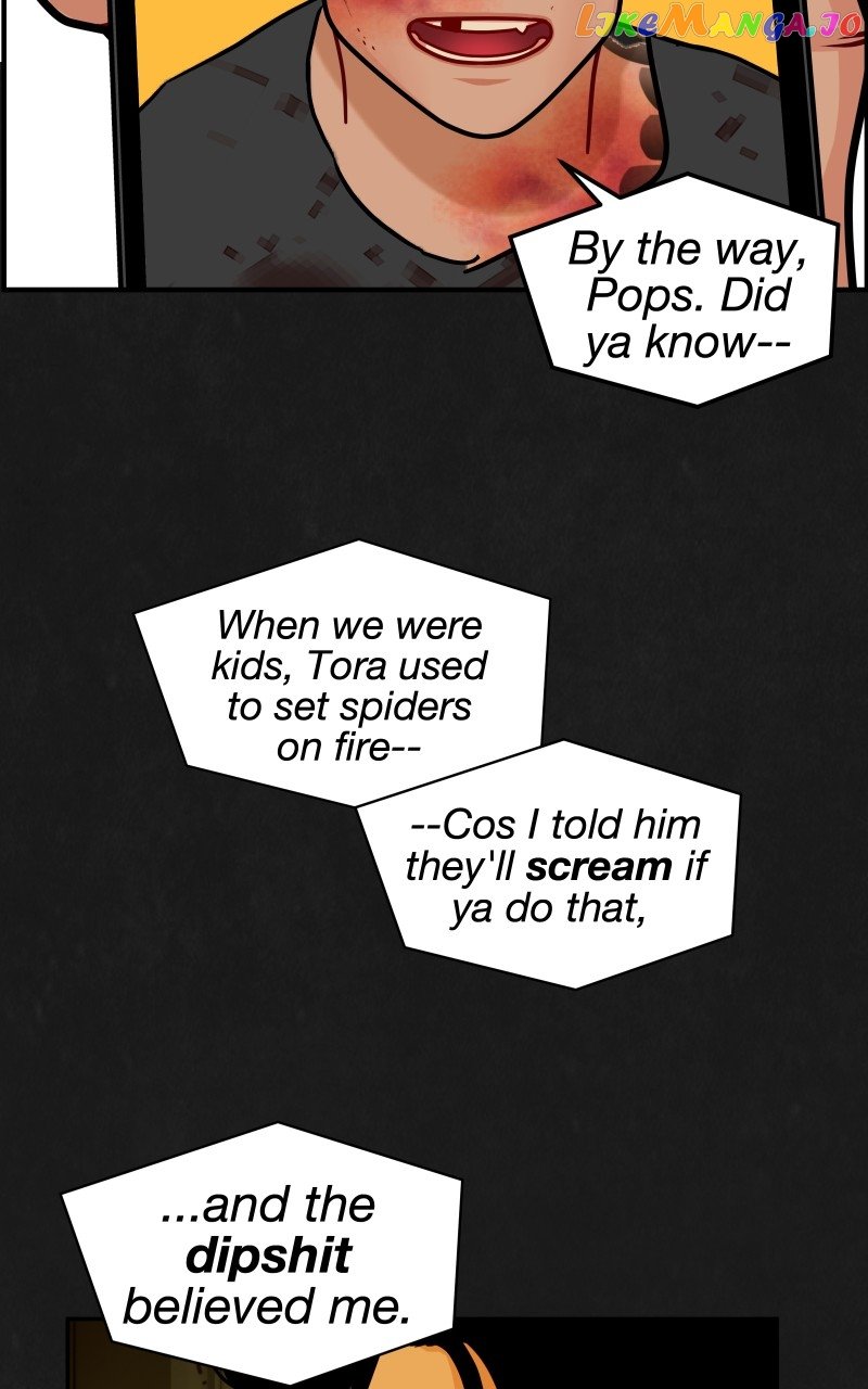 Midnight Poppy Land Chapter 129 - page 7
