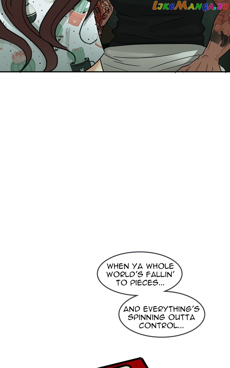 Midnight Poppy Land chapter 47 - page 60