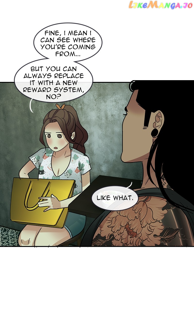 Midnight Poppy Land chapter 47 - page 65