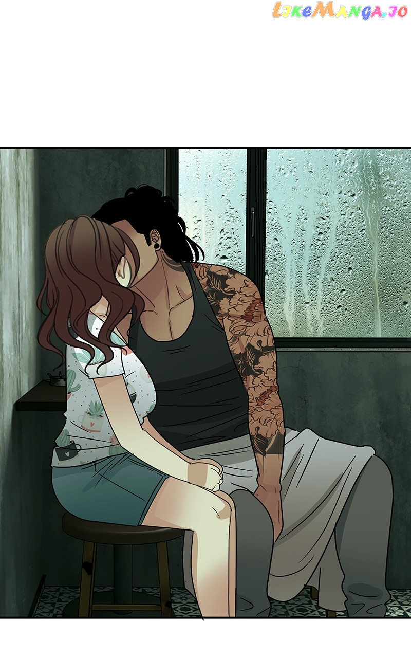 Midnight Poppy Land chapter 47 - page 78