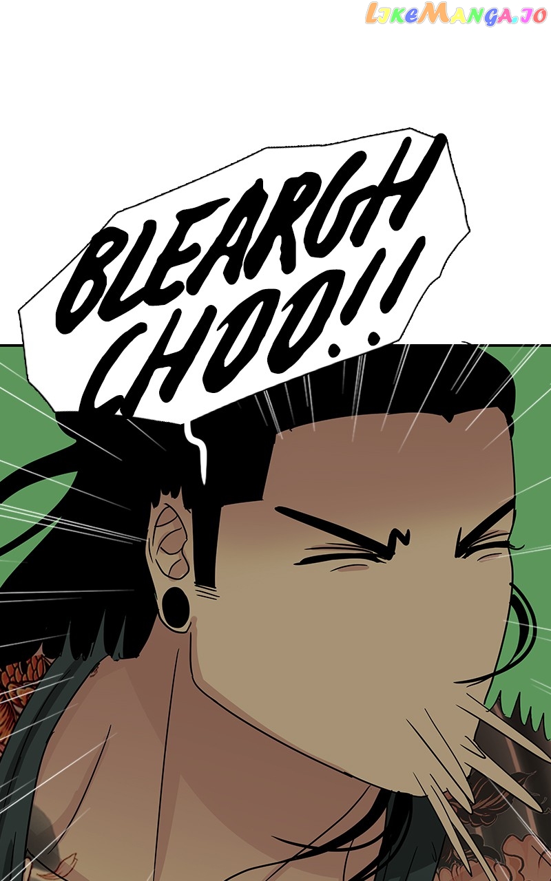 Midnight Poppy Land chapter 47 - page 86