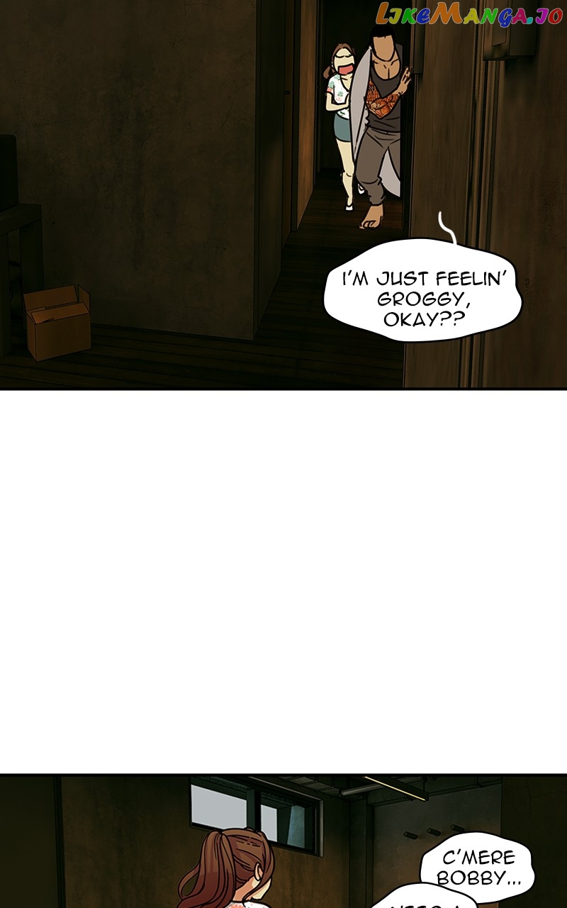Midnight Poppy Land chapter 47 - page 89