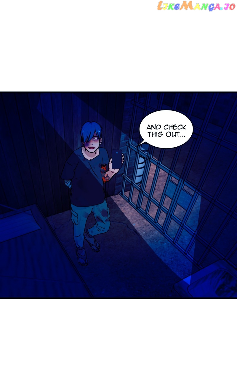 Midnight Poppy Land Chapter 128 - page 15
