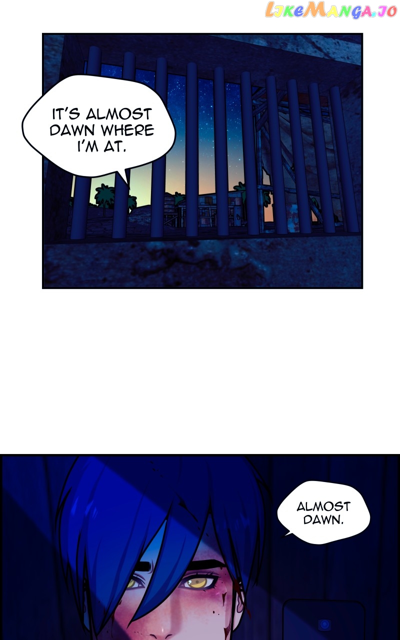Midnight Poppy Land Chapter 128 - page 16