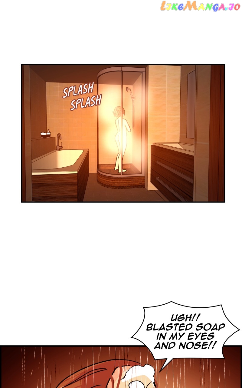 Midnight Poppy Land Chapter 128 - page 2