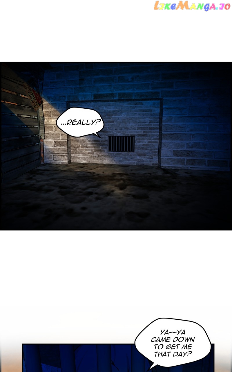 Midnight Poppy Land Chapter 128 - page 23