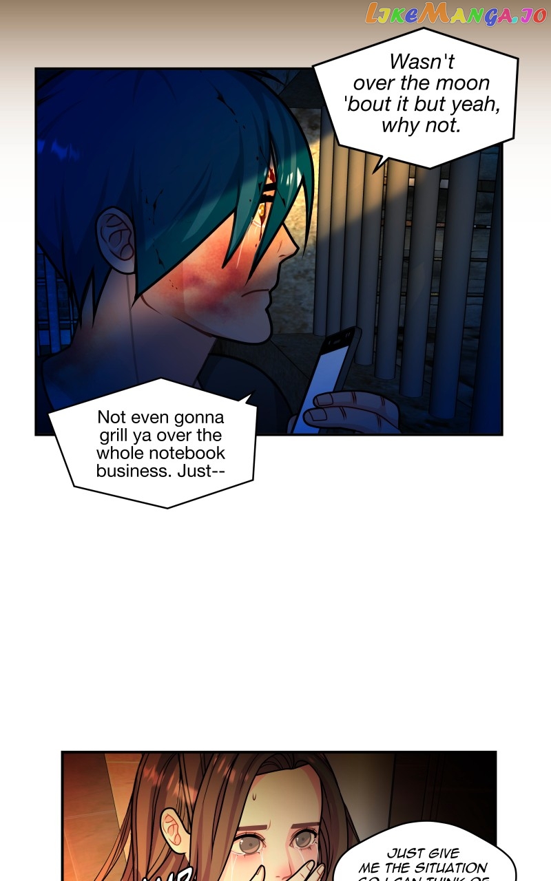 Midnight Poppy Land Chapter 128 - page 25