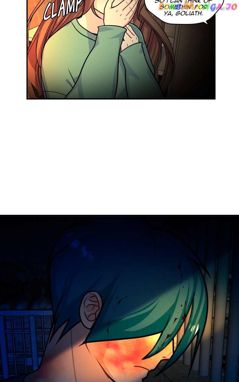 Midnight Poppy Land Chapter 128 - page 26