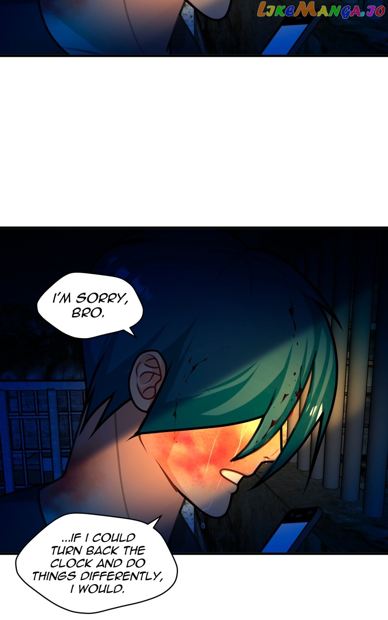 Midnight Poppy Land Chapter 128 - page 27