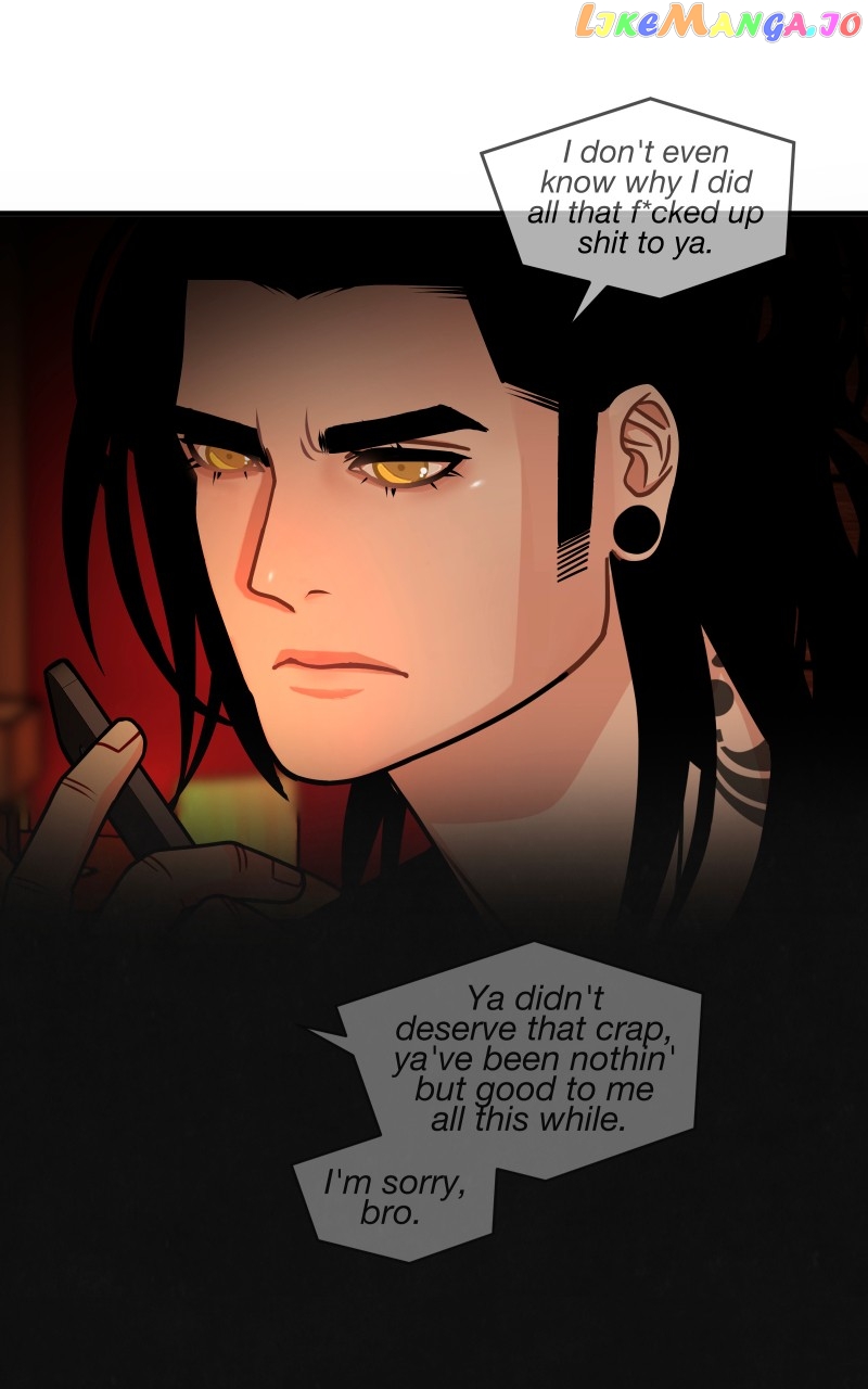Midnight Poppy Land Chapter 128 - page 28