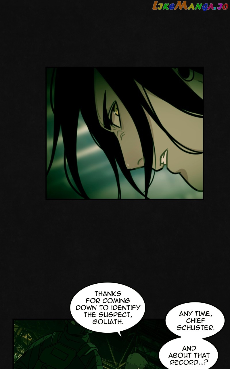 Midnight Poppy Land Chapter 128 - page 29