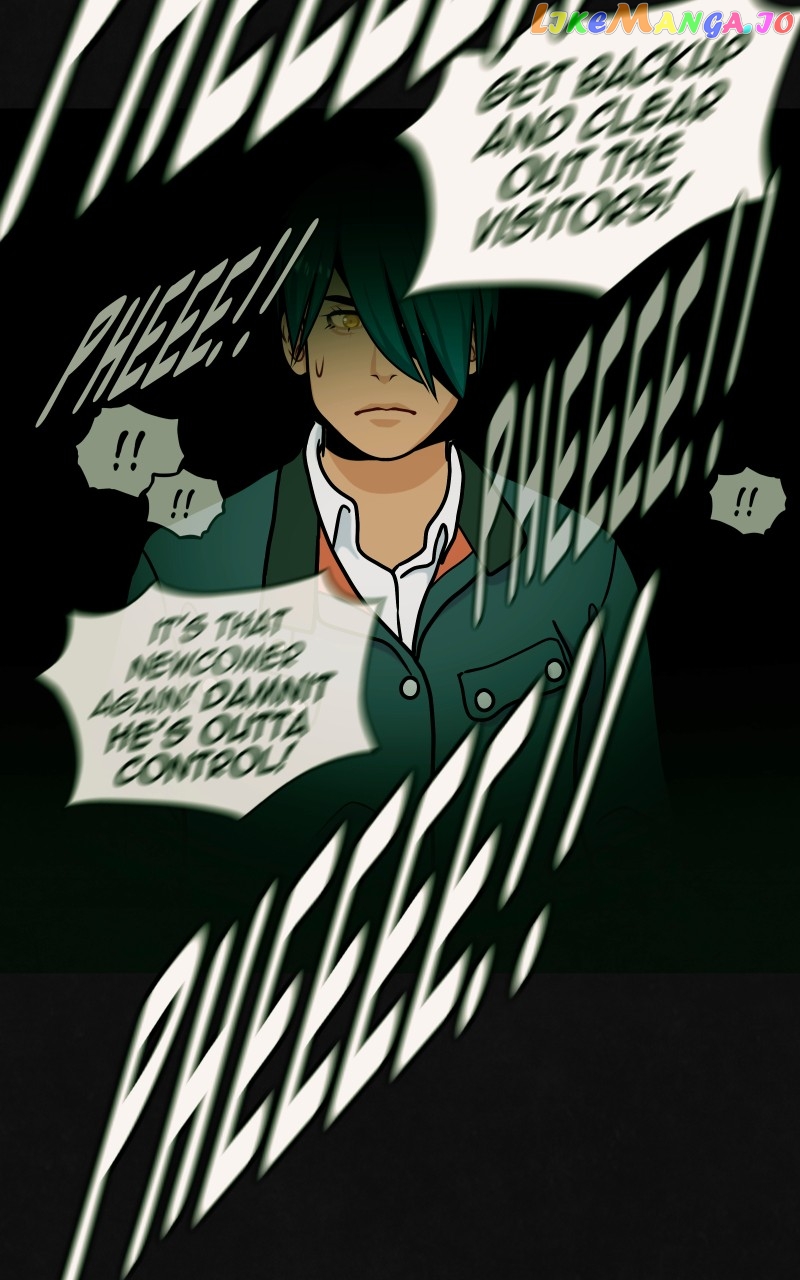 Midnight Poppy Land Chapter 128 - page 36