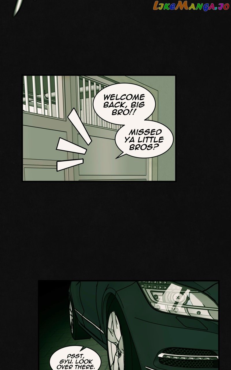 Midnight Poppy Land Chapter 128 - page 37