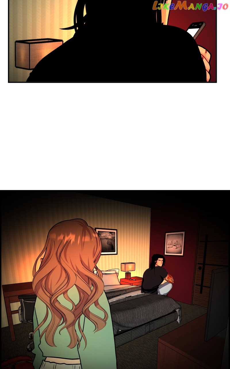 Midnight Poppy Land Chapter 128 - page 43
