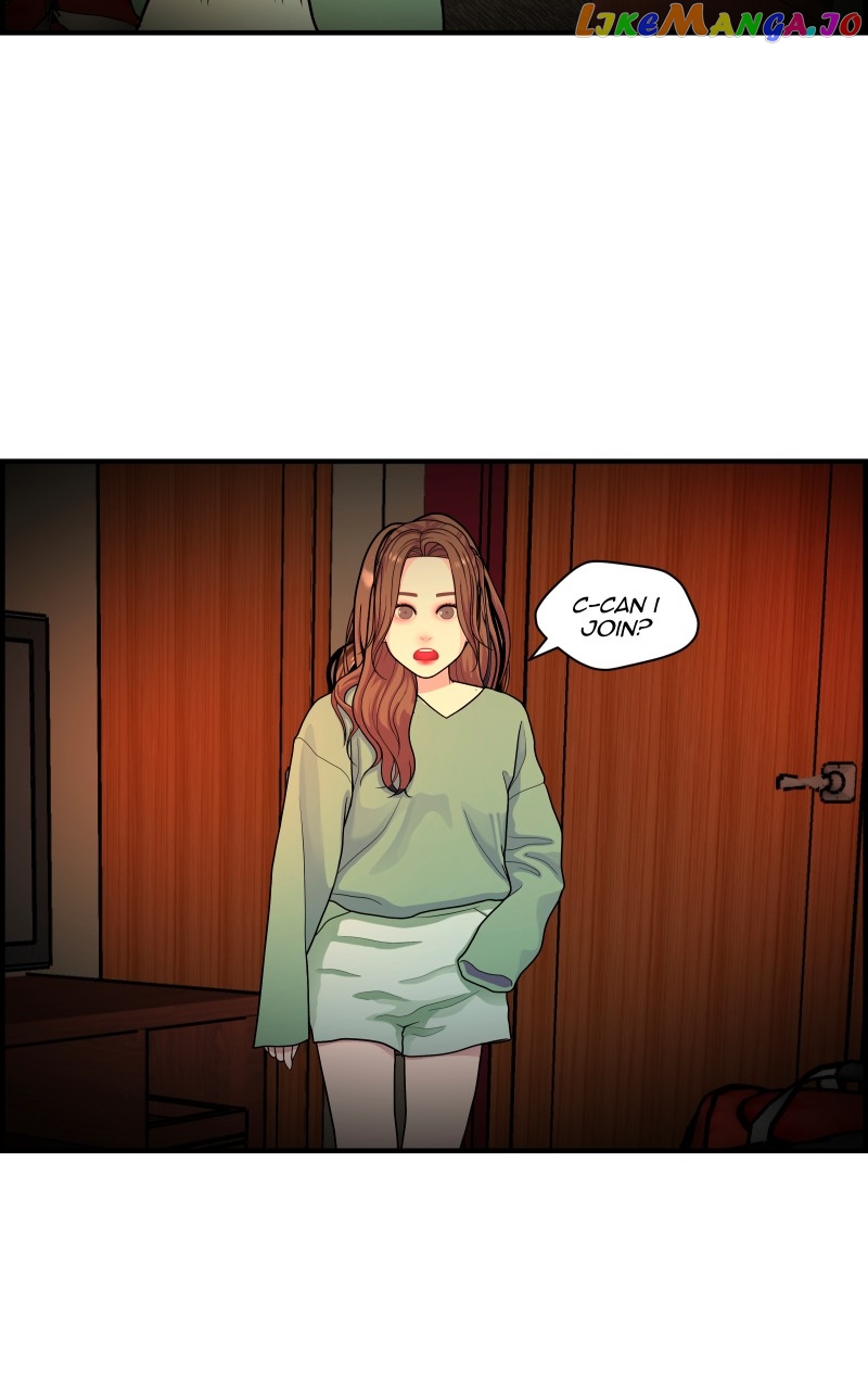 Midnight Poppy Land Chapter 128 - page 44