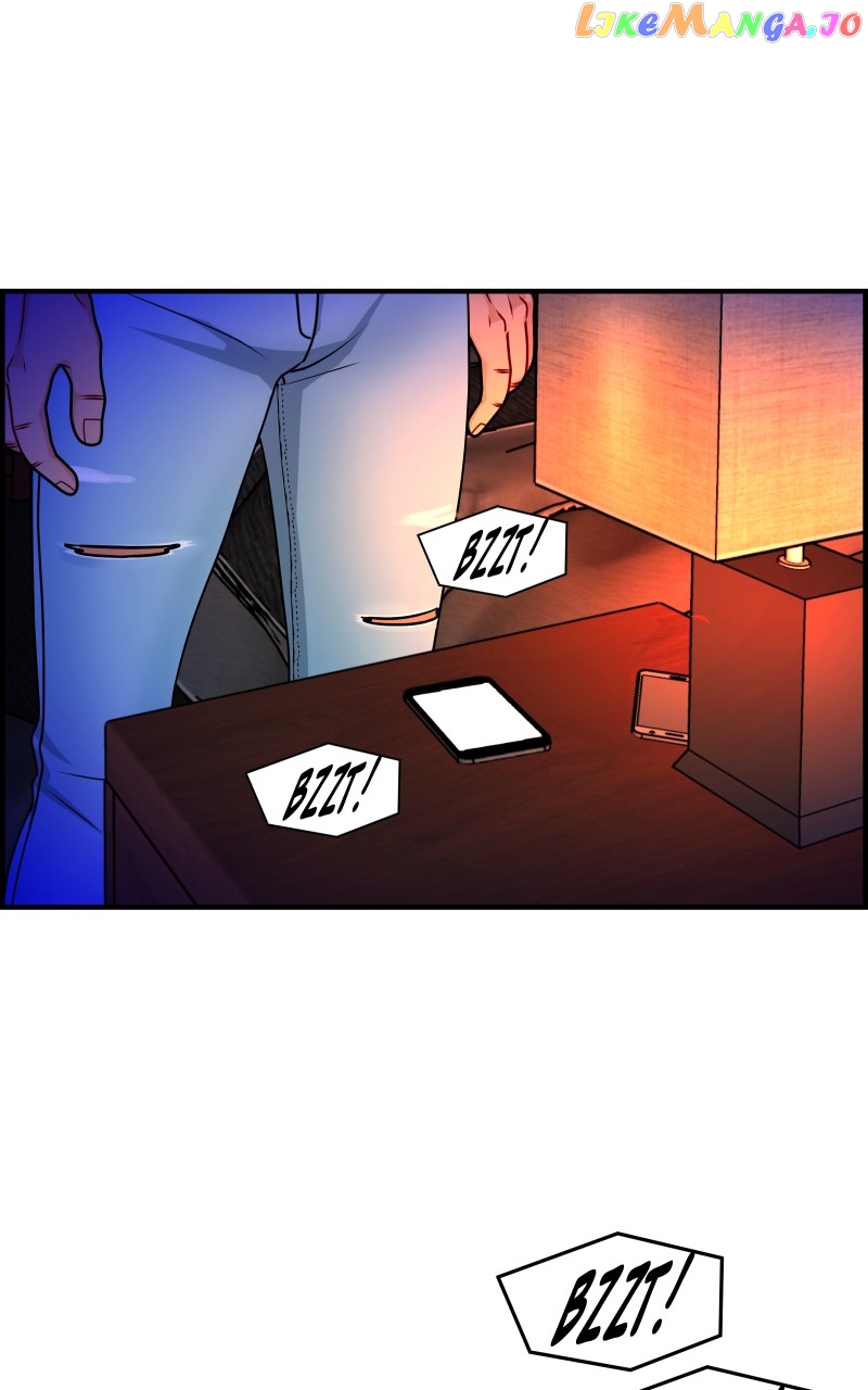 Midnight Poppy Land Chapter 128 - page 5