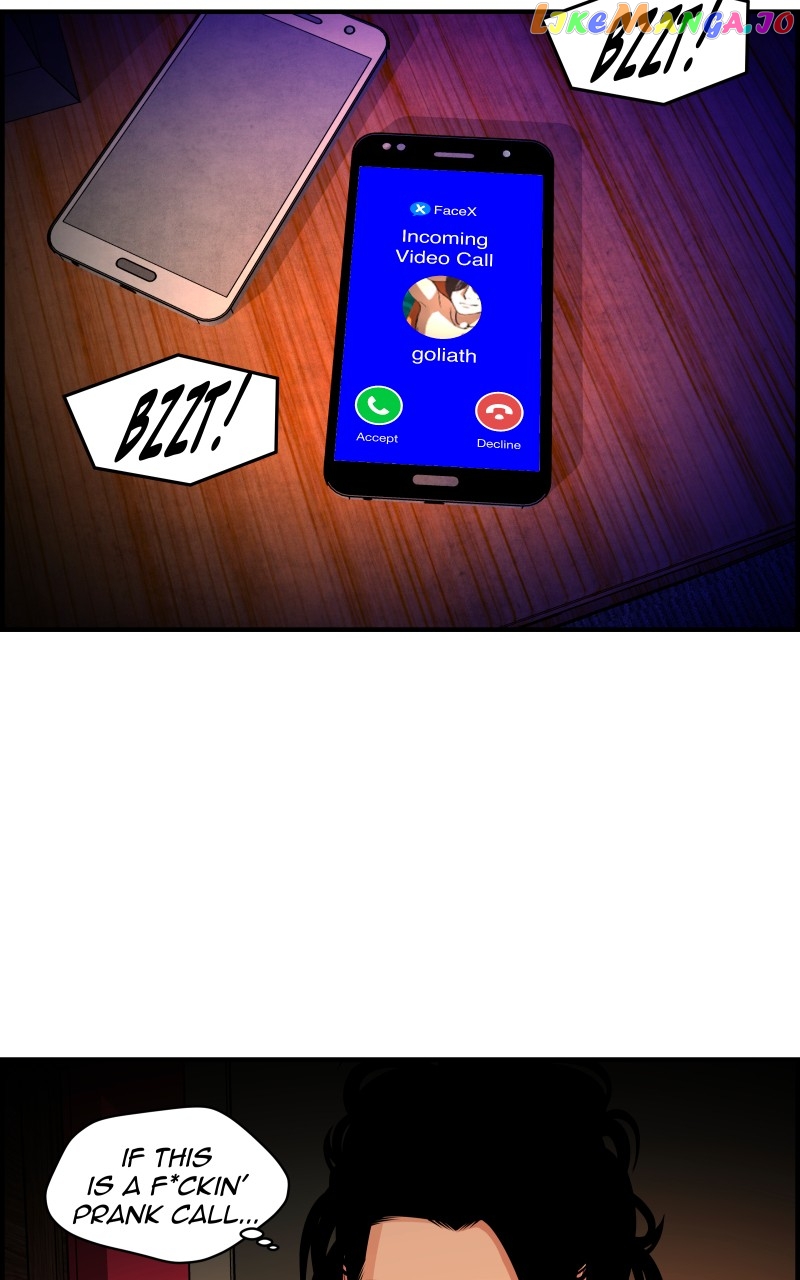 Midnight Poppy Land Chapter 128 - page 6