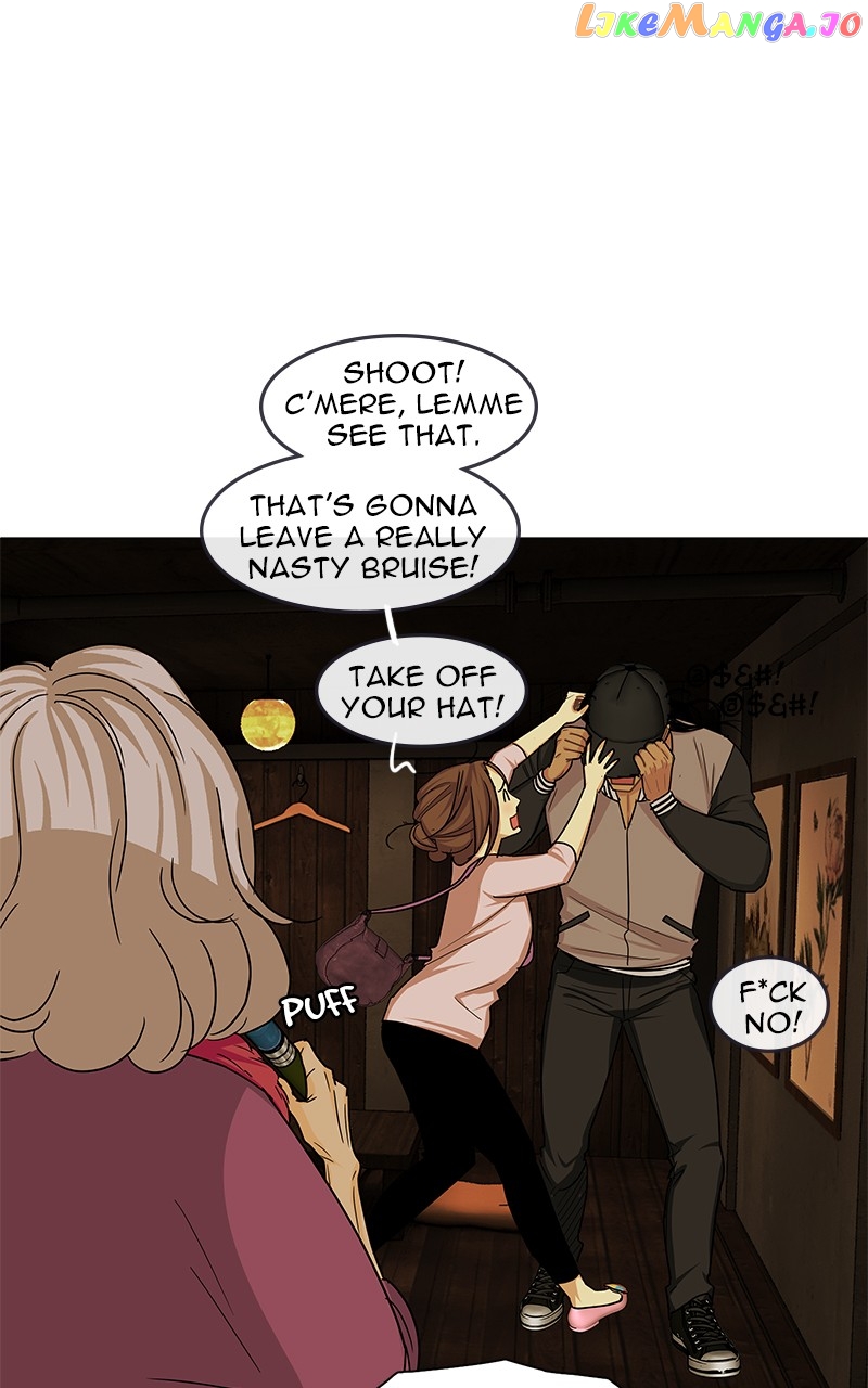Midnight Poppy Land chapter 17 - page 17