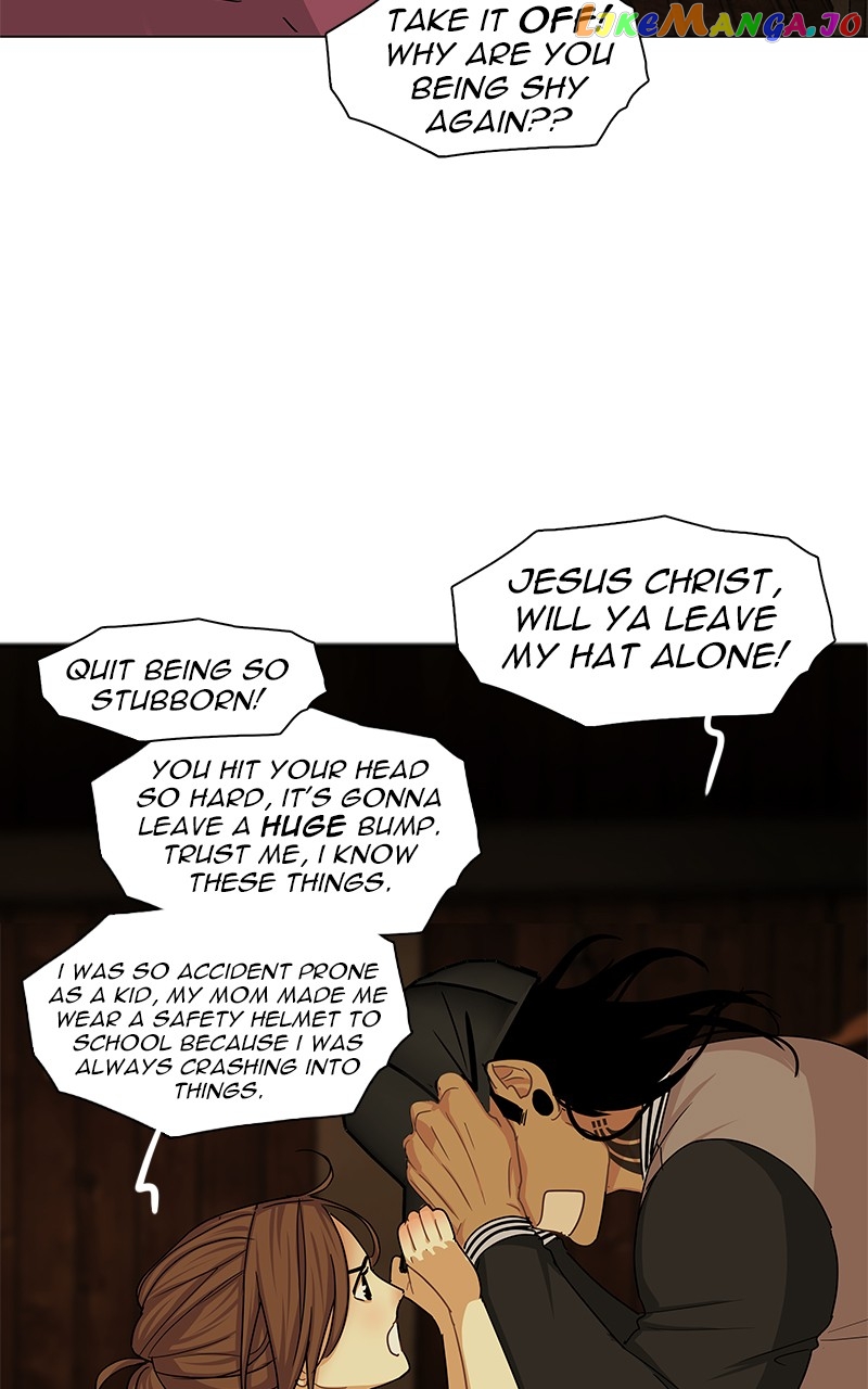 Midnight Poppy Land chapter 17 - page 18