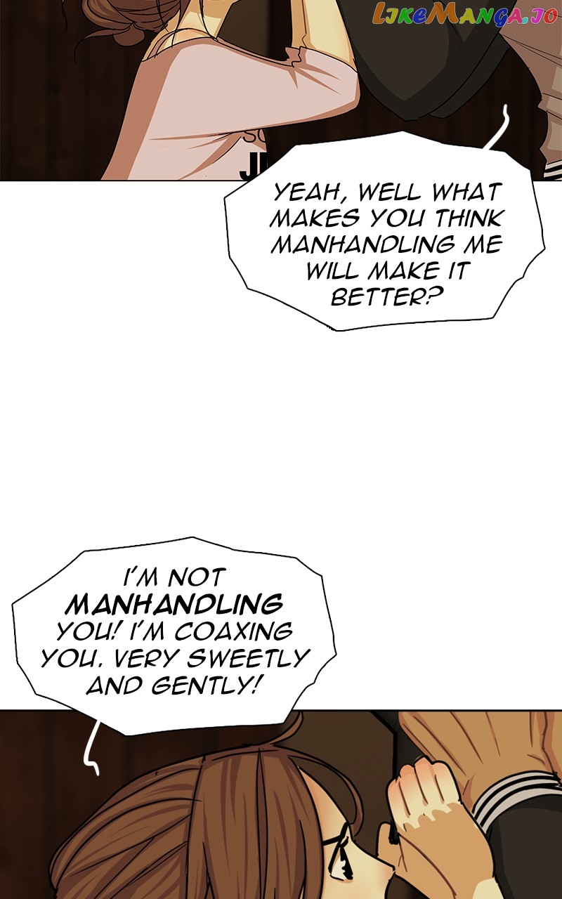 Midnight Poppy Land chapter 17 - page 19