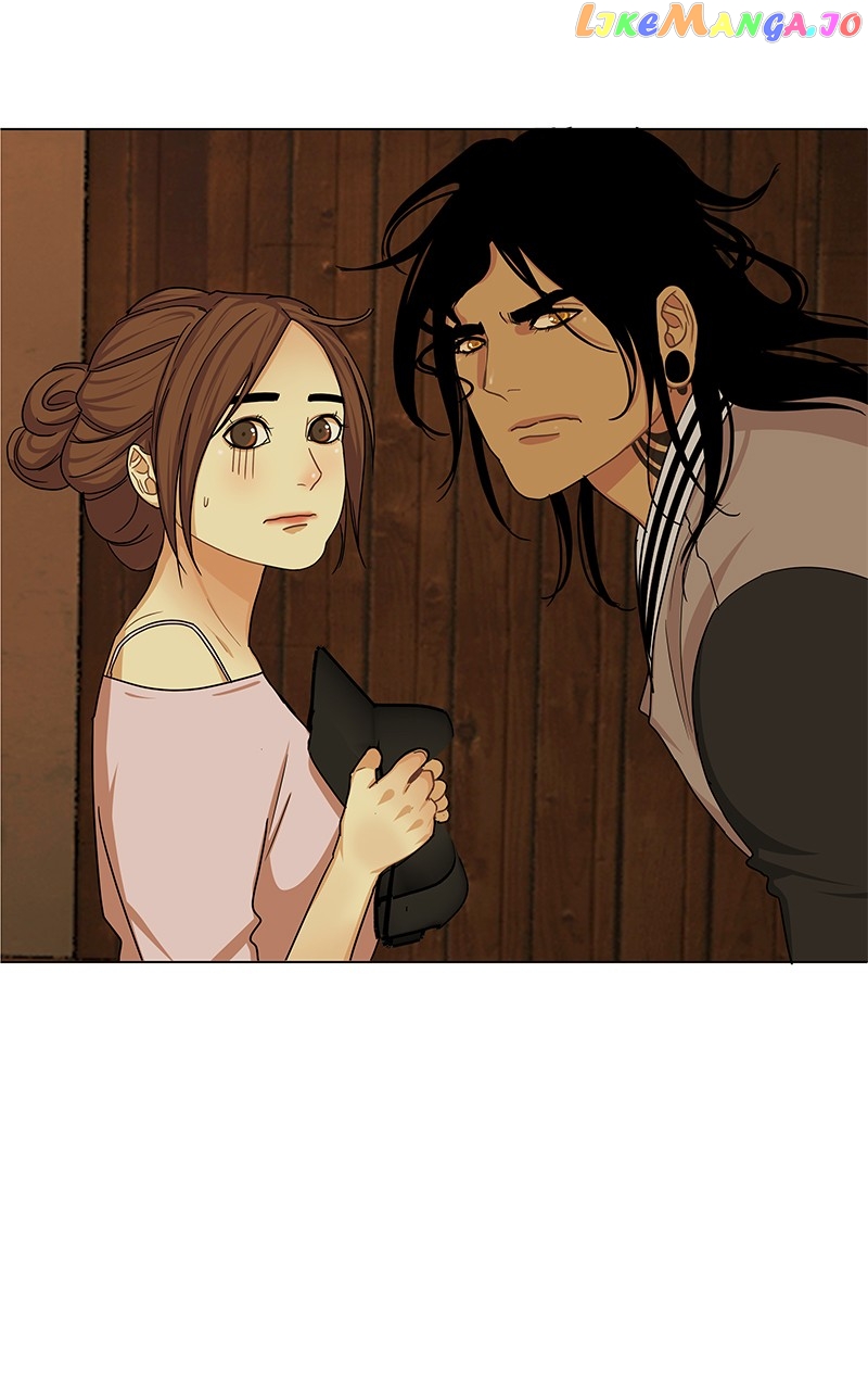 Midnight Poppy Land chapter 17 - page 27