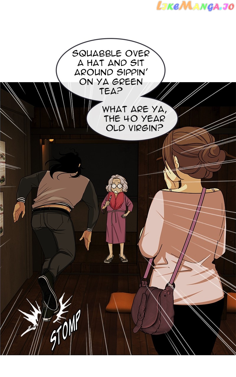 Midnight Poppy Land chapter 17 - page 29