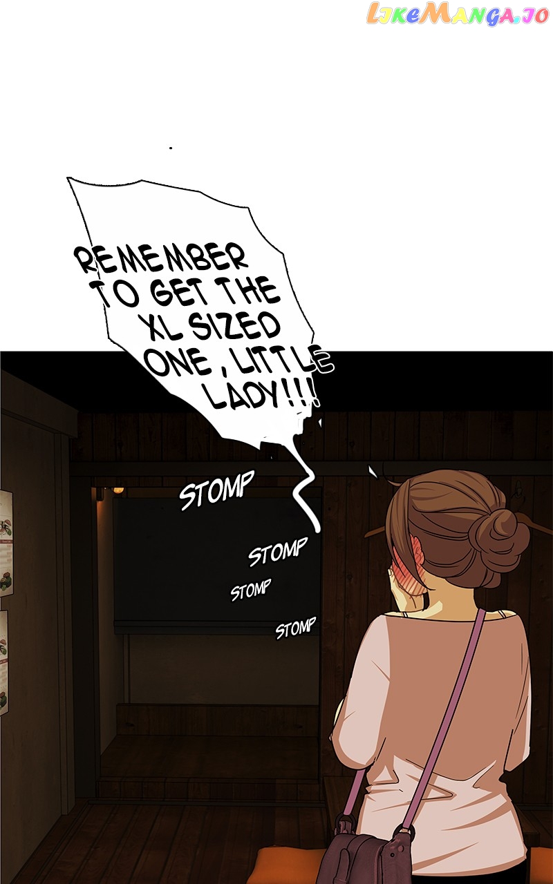 Midnight Poppy Land chapter 17 - page 31