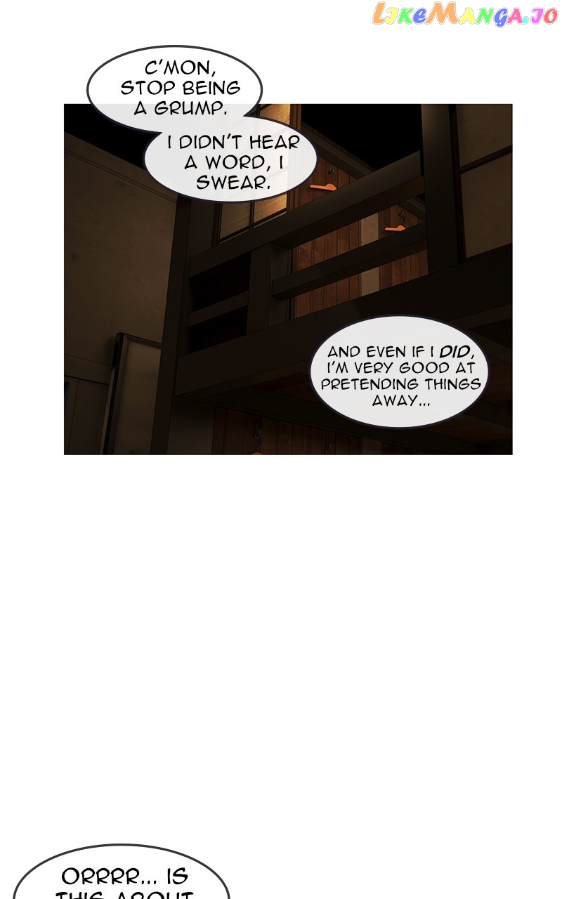 Midnight Poppy Land chapter 17 - page 33