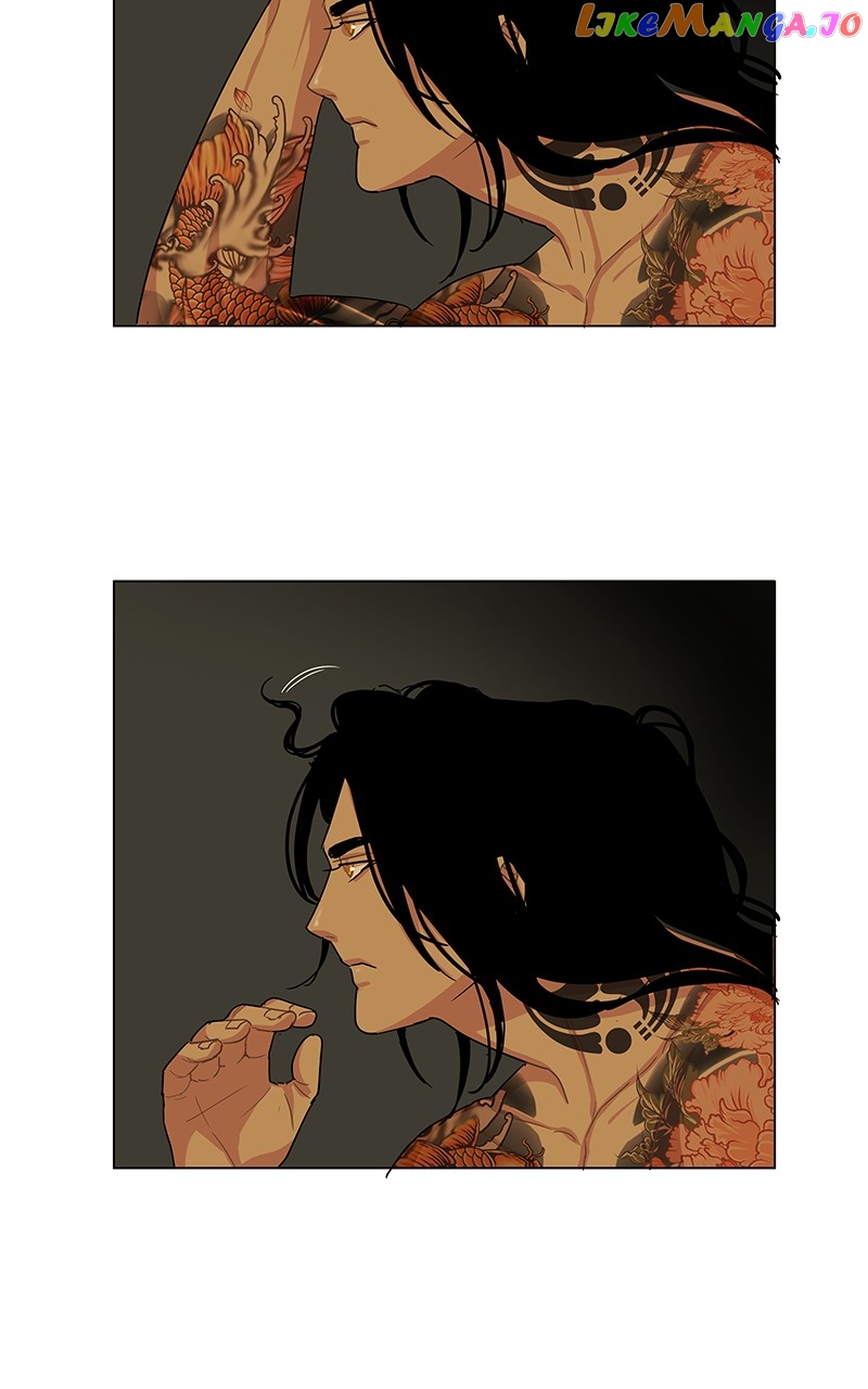 Midnight Poppy Land chapter 17 - page 40