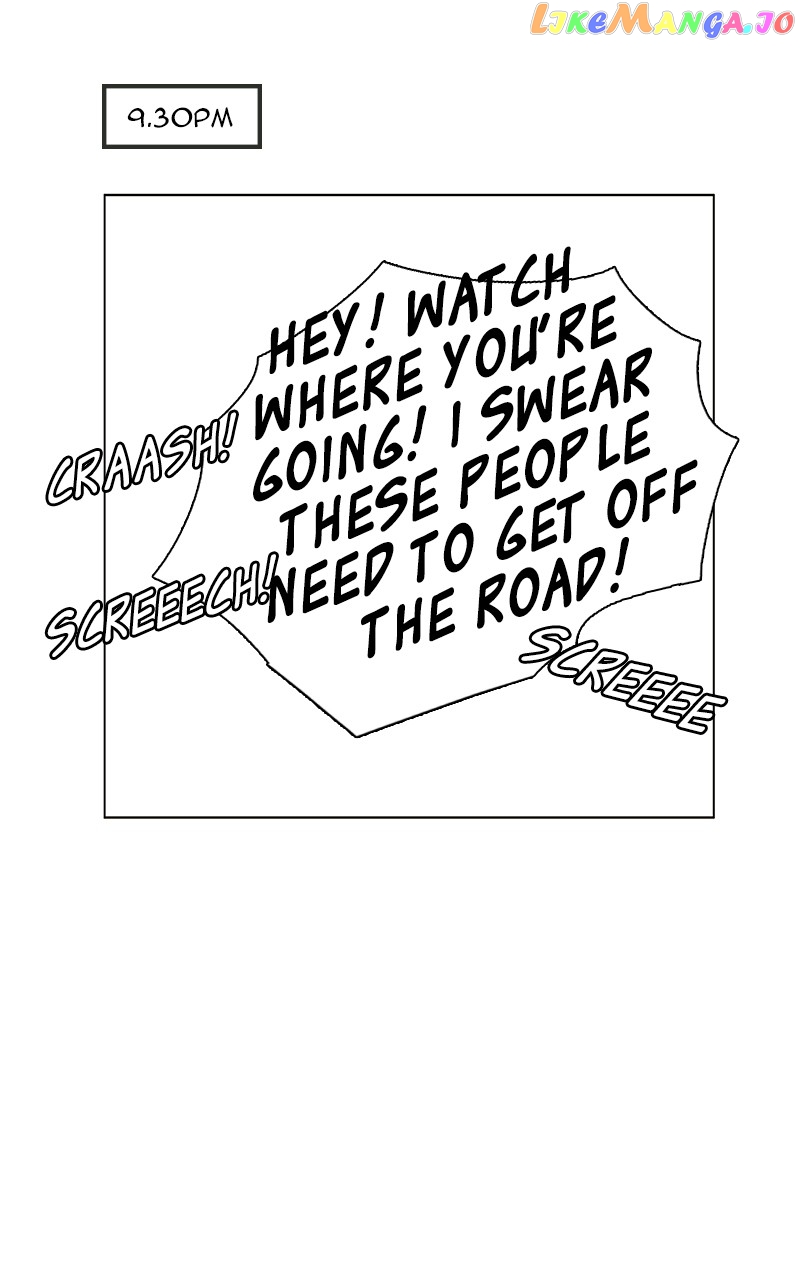 Midnight Poppy Land chapter 17 - page 41