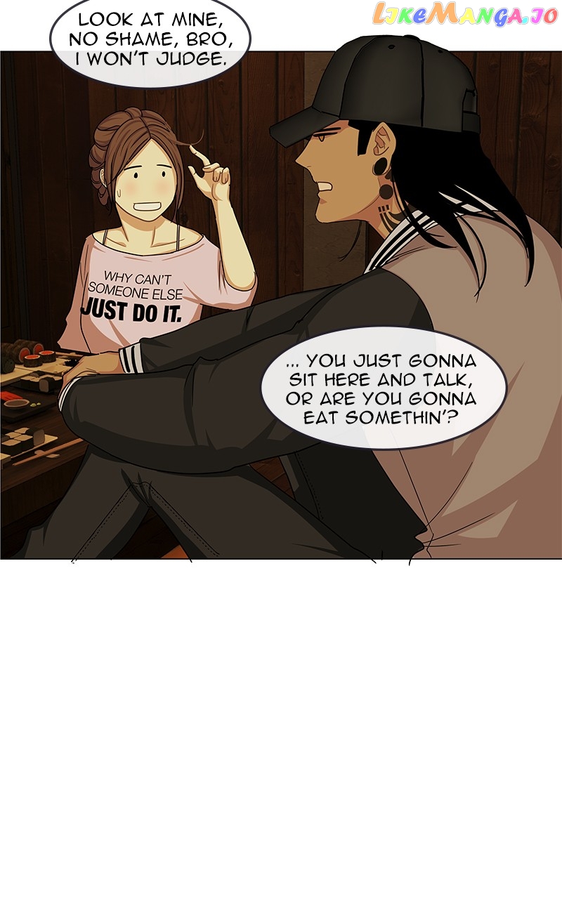 Midnight Poppy Land chapter 17 - page 43