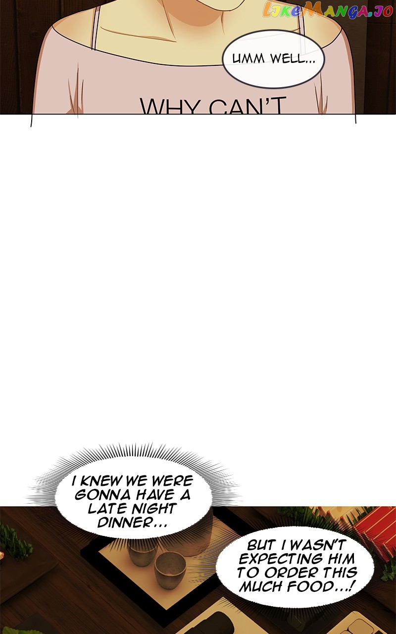 Midnight Poppy Land chapter 17 - page 45