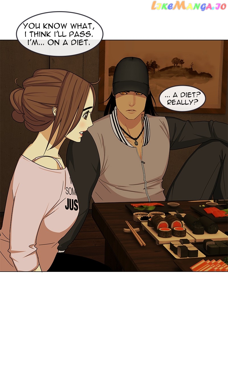 Midnight Poppy Land chapter 17 - page 47