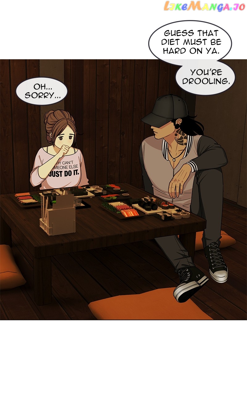 Midnight Poppy Land chapter 17 - page 48