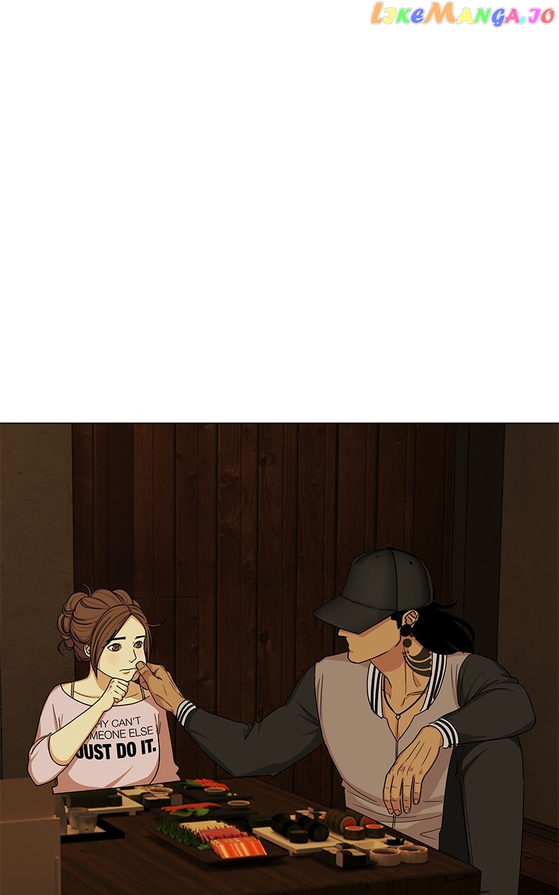 Midnight Poppy Land chapter 17 - page 51