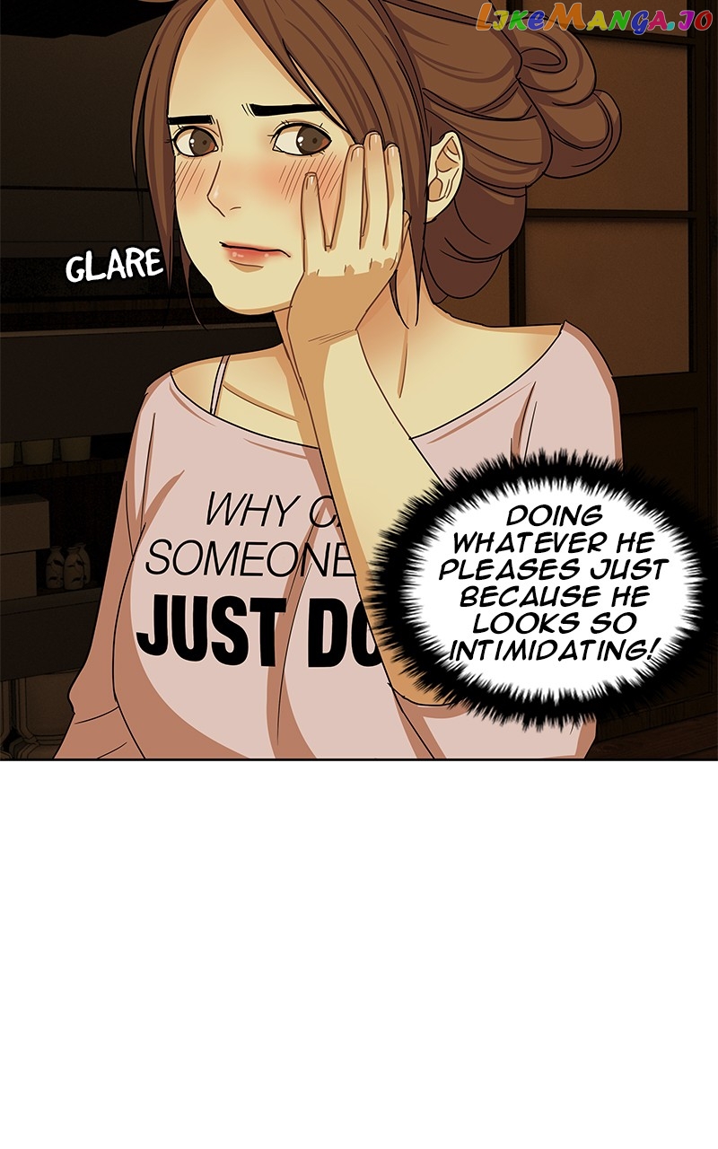 Midnight Poppy Land chapter 17 - page 56