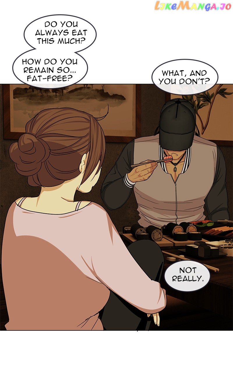Midnight Poppy Land chapter 17 - page 62