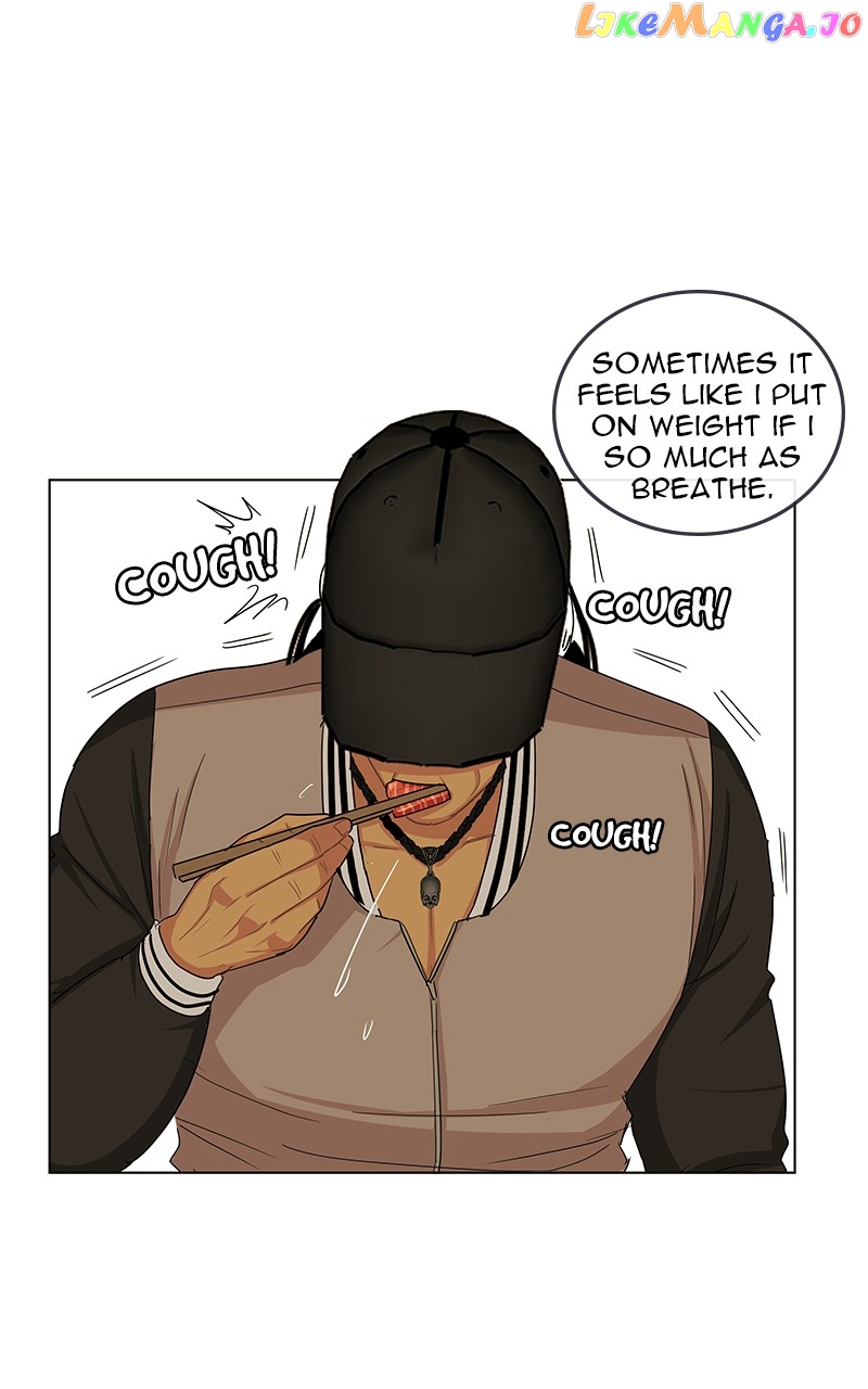 Midnight Poppy Land chapter 17 - page 63