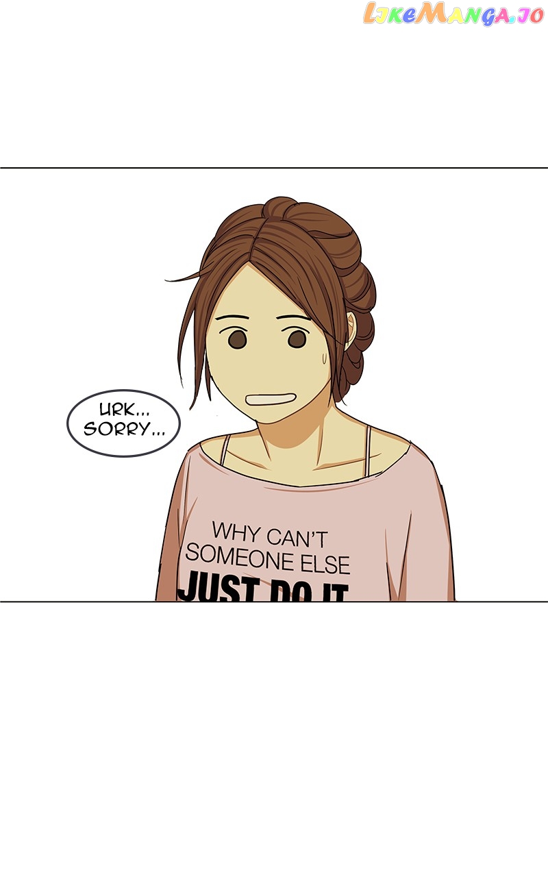 Midnight Poppy Land chapter 17 - page 64