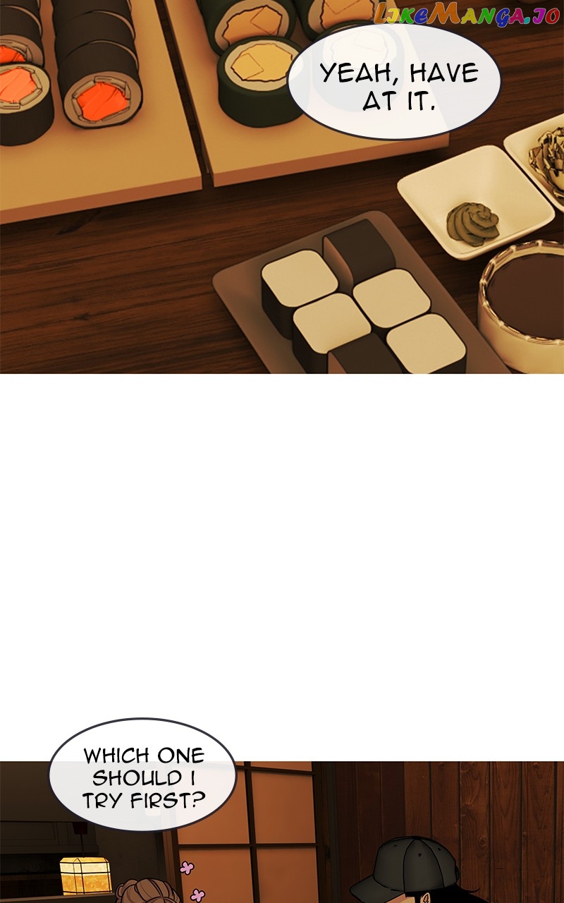 Midnight Poppy Land chapter 17 - page 68